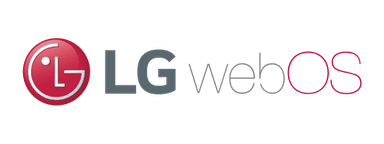 LG webOS