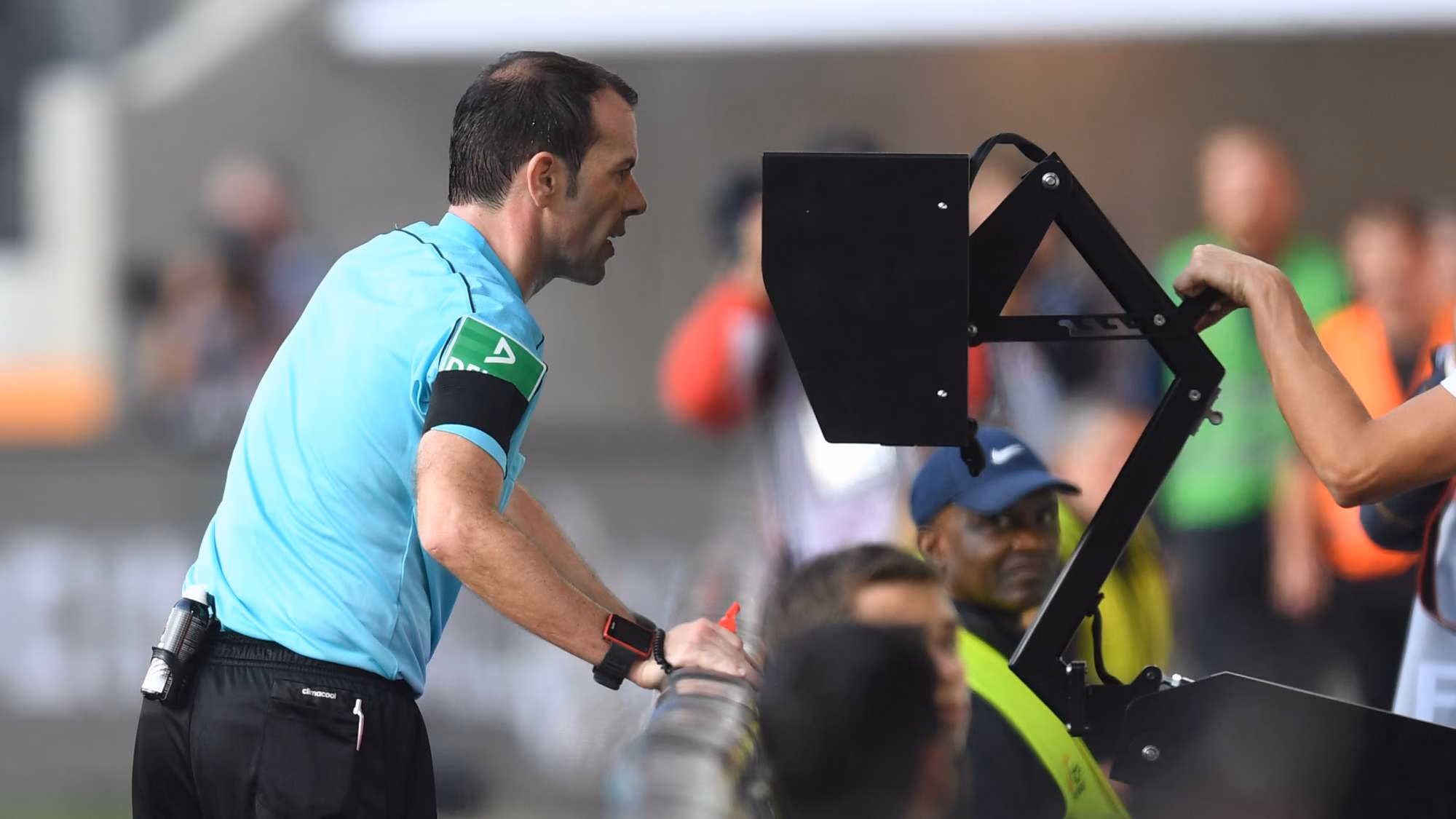 image: Graphics Data - Officiating Focus