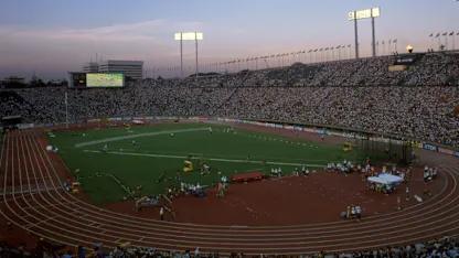 History – 1994 – Athletics 1_Stadium