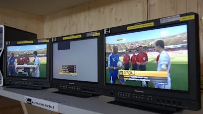 image: 2006 FIFA WCup TV GFX multidesign