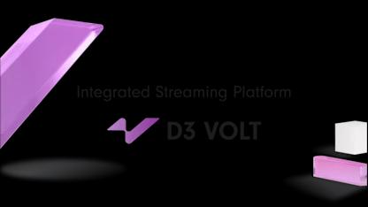 D3 Volt 1
