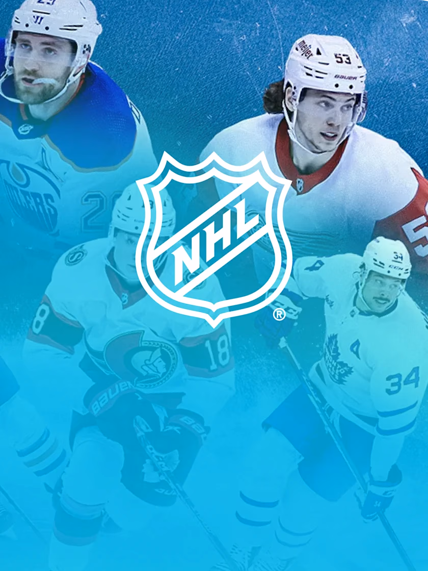 image: Digital – Success stories – NHL