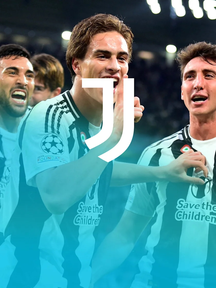 image: Forge - Case Studies - Juventus Card