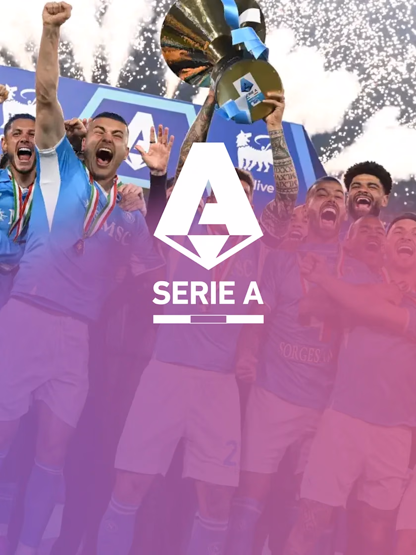 image: Data Graphics – Success stories – Serie A